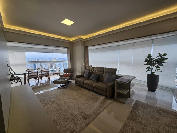 Imagem Apartamento com 4 Quartos à Venda, 255 m² em Aparecida - Santos Imagem Apartamento com 4 Quartos à Venda, 255 m² em Aparecida - Santos