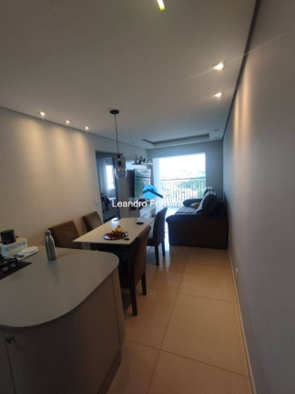 Imagem Apartamento com 2 Quartos à Venda, 51 m² em Anchieta - São Bernardo Do Campo Imagem Apartamento com 2 Quartos à Venda, 51 m² em Anchieta - São Bernardo Do Campo