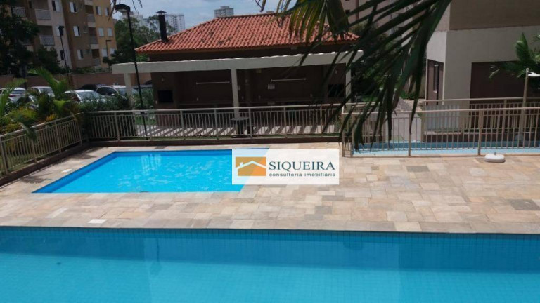 Imagem Apartamento com 2 Quartos à Venda, 47 m² em Parque Campolim - Sorocaba Imagem Apartamento com 2 Quartos à Venda, 47 m² em Parque Campolim - Sorocaba