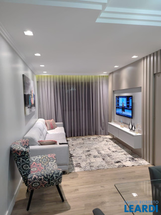 Imagem Apartamento com 2 Quartos à Venda, 70 m² em Jardim Bela Vista - Santo André Imagem Apartamento com 2 Quartos à Venda, 70 m² em Jardim Bela Vista - Santo André