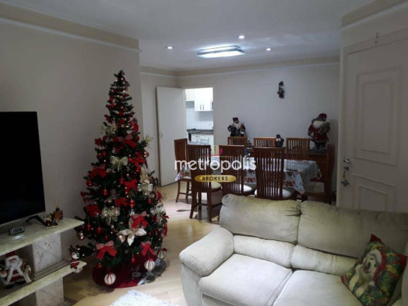 Imagem Apartamento com 3 Quartos à Venda, 98 m² em Santa Paula - São Caetano Do Sul Imagem Apartamento com 3 Quartos à Venda, 98 m² em Santa Paula - São Caetano Do Sul