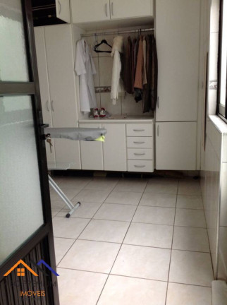 Imagem Apartamento com 3 Quartos à Venda, 105 m² em Vila Assunção - Santo André Imagem Apartamento com 3 Quartos à Venda, 105 m² em Vila Assunção - Santo André