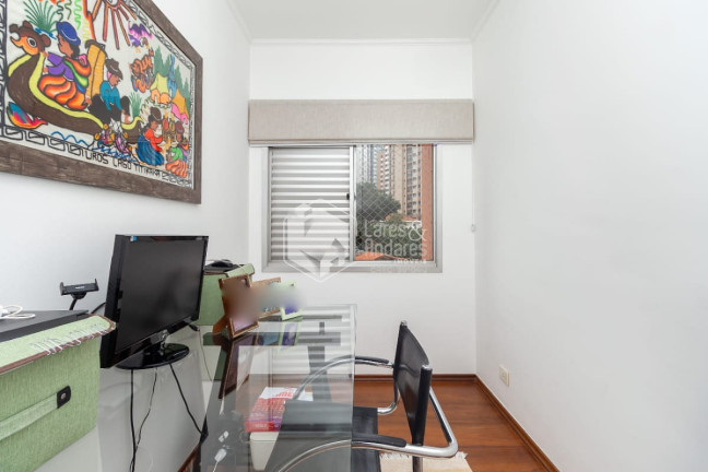 Imagem Apartamento com 3 Quartos à Venda, 73 m² em Chácara Inglesa - São Paulo Imagem Apartamento com 3 Quartos à Venda, 73 m² em Chácara Inglesa - São Paulo