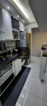 Imagem Apartamento com 2 Quartos à Venda, 53 m² em Ponte Grande - Guarulhos Imagem Apartamento com 2 Quartos à Venda, 53 m² em Ponte Grande - Guarulhos