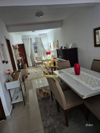 Imagem Casa com 3 Quartos à Venda, 74 m² em Villa Di Cesar - Mogi Das Cruzes
