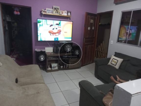 Imagem Casa com 2 Quartos à Venda, 125 m² em Jussara - Mongaguá Imagem Casa com 2 Quartos à Venda, 125 m² em Jussara - Mongaguá