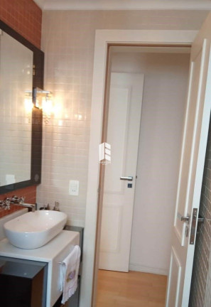 Imagem Apartamento com 3 Quartos à Venda, 119 m² em Centro - Santa Maria Imagem Apartamento com 3 Quartos à Venda, 119 m² em Centro - Santa Maria