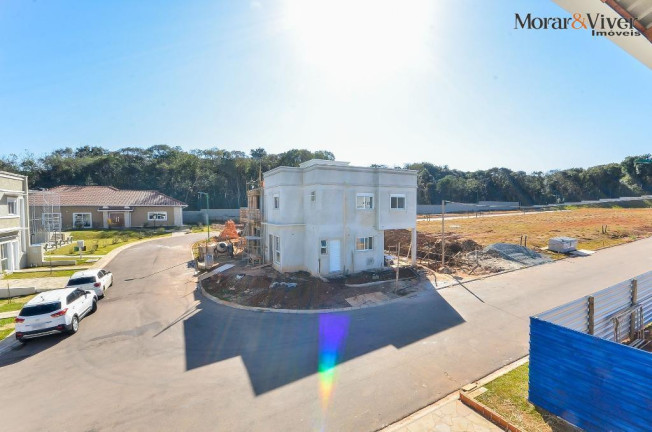 Imagem Casa com 3 Quartos à Venda, 117 m² em Campo Comprido - Curitiba Imagem Casa com 3 Quartos à Venda, 117 m² em Campo Comprido - Curitiba