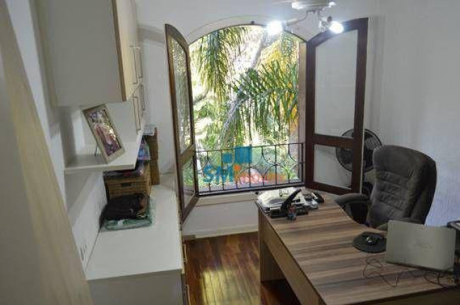 Imagem Casa com 4 Quartos à Venda, 396 m² em Jardim Marajoara - São Paulo Imagem Casa com 4 Quartos à Venda, 396 m² em Jardim Marajoara - São Paulo