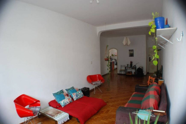 Imagem Apartamento com 4 Quartos à Venda, 130 m² em Bela Vista - São Paulo Imagem Apartamento com 4 Quartos à Venda, 130 m² em Bela Vista - São Paulo