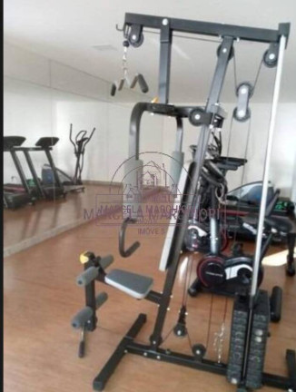 Imagem Apartamento com 2 Quartos à Venda, 55 m² em Praia De Itaparica - Vila Velha