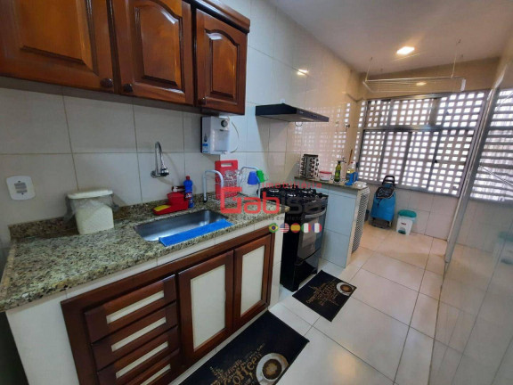 Imagem Apartamento com 3 Quartos à Venda, 102 m² em Vila Nova - Cabo Frio Imagem Apartamento com 3 Quartos à Venda, 102 m² em Vila Nova - Cabo Frio
