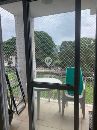 Imagem Apartamento com 2 Quartos à Venda, 51 m² em Jardim Das Nações - Itatiba Imagem Apartamento com 2 Quartos à Venda, 51 m² em Jardim Das Nações - Itatiba