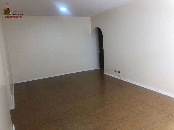 Imagem Apartamento com 3 Quartos à Venda, 100 m² em Vila Mariana - São Paulo Imagem Apartamento com 3 Quartos à Venda, 100 m² em Vila Mariana - São Paulo