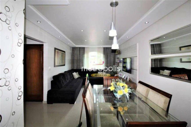 Imagem Apartamento com 3 Quartos à Venda, 150 m² em Barcelona - São Caetano Do Sul