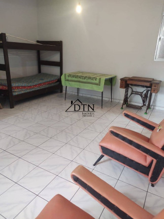 Imagem Apartamento com 1 Quarto à Venda, 40 m² em Vila Tupi - Praia Grande Imagem Apartamento com 1 Quarto à Venda, 40 m² em Vila Tupi - Praia Grande