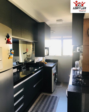 Imagem Imóvel com 2 Quartos à Venda, 70 m² em Jardim Flórida - Jundiaí Imagem Imóvel com 2 Quartos à Venda, 70 m² em Jardim Flórida - Jundiaí