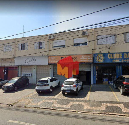 Imagem Sala Comercial para Alugar, 90 m² em Nova Americana - Americana Imagem Sala Comercial para Alugar, 90 m² em Nova Americana - Americana