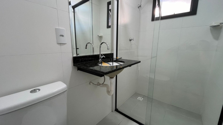Imagem Apartamento com 2 Quartos à Venda, 69 m² em Tenório - Ubatuba