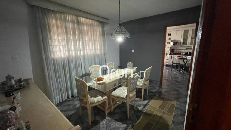 Imagem Apartamento com 4 Quartos à Venda, 227 m² em Setor Sudoeste - Goiânia Imagem Apartamento com 4 Quartos à Venda, 227 m² em Setor Sudoeste - Goiânia