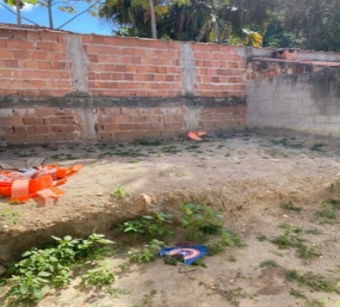 Imagem Imóvel com 1 Quarto à Venda, 46 m² em Vila Expedicionários Cruzeirenses - Cruzeiro Imagem Imóvel com 1 Quarto à Venda, 46 m² em Vila Expedicionários Cruzeirenses - Cruzeiro