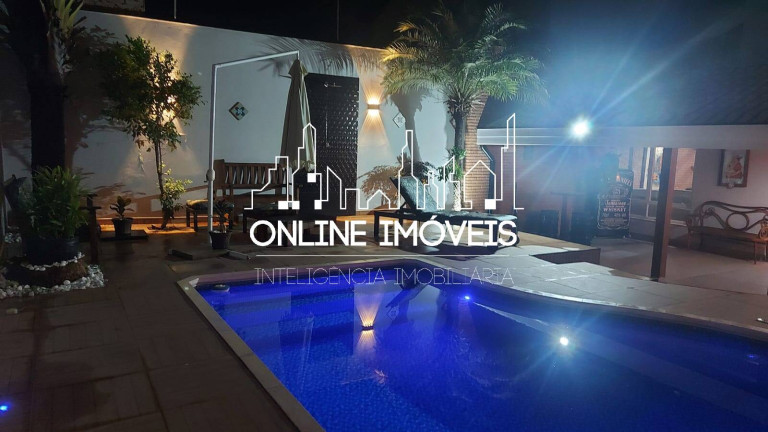 Imagem Casa com 3 Quartos à Venda, 305 m² em Mogi Mirim Imagem Casa com 3 Quartos à Venda, 305 m² em Mogi Mirim