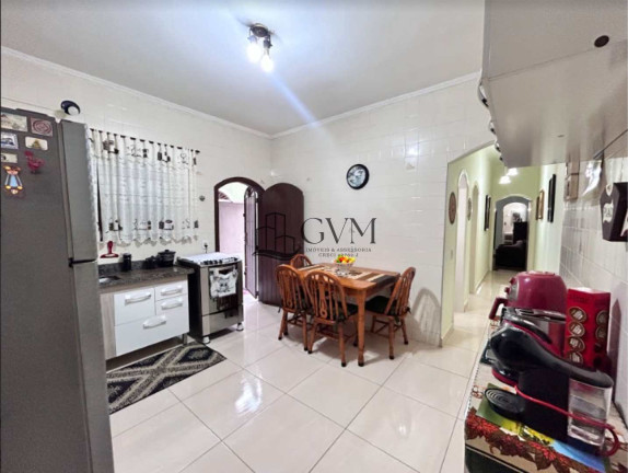 Imagem Casa com 2 Quartos à Venda, 94 m² em Caiçara - Praia Grande