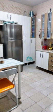 Imagem Sobrado com 2 Quartos à Venda, 78 m² em Vila Bandeirantes - Caçapava Imagem Sobrado com 2 Quartos à Venda, 78 m² em Vila Bandeirantes - Caçapava