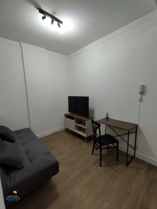 Imagem Loft à Venda ou Locação, em Centro - São Vicente Imagem Loft à Venda ou Locação, em Centro - São Vicente