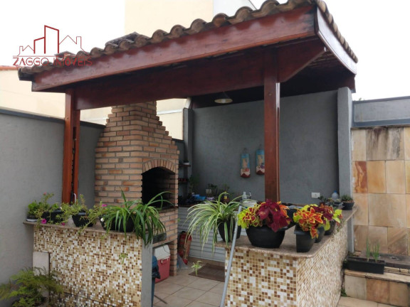Imagem Casa com 4 Quartos à Venda, 157 m² em Jardim Internacional - São Paulo Imagem Casa com 4 Quartos à Venda, 157 m² em Jardim Internacional - São Paulo