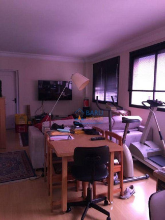 Imagem Cobertura com 4 Quartos à Venda, 437 m² em Higienópolis - São Paulo Imagem Cobertura com 4 Quartos à Venda, 437 m² em Higienópolis - São Paulo