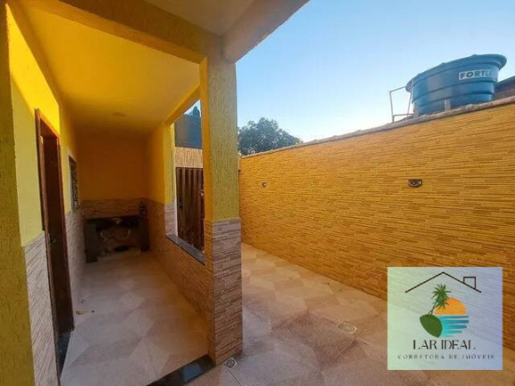 Imagem Casa com 3 Quartos à Venda, 180 m² em Unamar (tamoios) - Cabo Frio Imagem Casa com 3 Quartos à Venda, 180 m² em Unamar (tamoios) - Cabo Frio