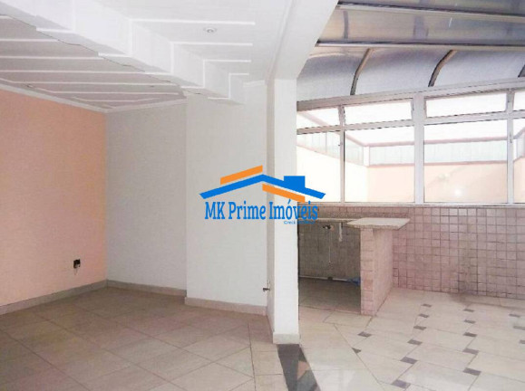 Imagem Cobertura com 3 Quartos à Venda, 250 m² em Pinheiros - São Paulo