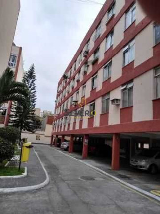 Imagem Apartamento com 3 Quartos à Venda, 78 m² em Fonseca - Niterói