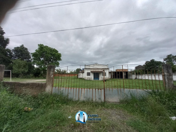Imagem Terreno à Venda, 1.000 m² em Chácaras Rio-petrópolis - Duque De Caxias