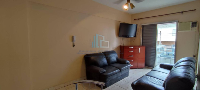 Imagem Apartamento com 1 Quarto à Venda, 60 m² em Tupi - Praia Grande Imagem Apartamento com 1 Quarto à Venda, 60 m² em Tupi - Praia Grande