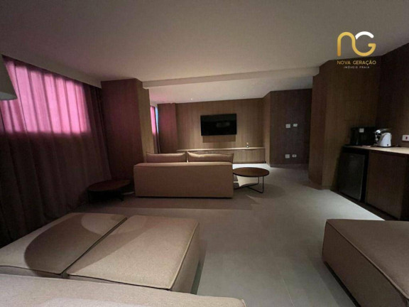 Imagem Apartamento com 1 Quarto à Venda, 53 m² em Vila Balneária - Praia Grande Imagem Apartamento com 1 Quarto à Venda, 53 m² em Vila Balneária - Praia Grande