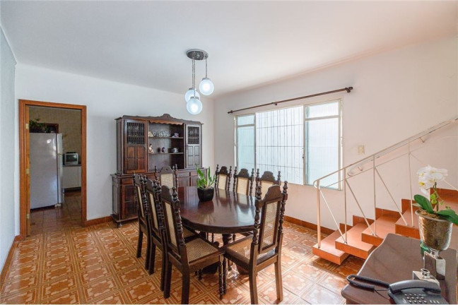 Imagem Casa com 3 Quartos à Venda, em Vila Ipojuca - São Paulo Imagem Casa com 3 Quartos à Venda, em Vila Ipojuca - São Paulo