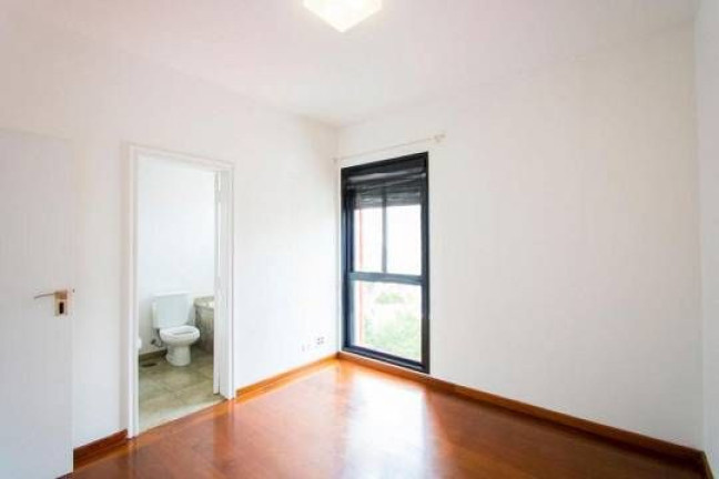 Imagem Apartamento com 5 Quartos para Alugar, 294 m² em Vila Bastos - Santo André