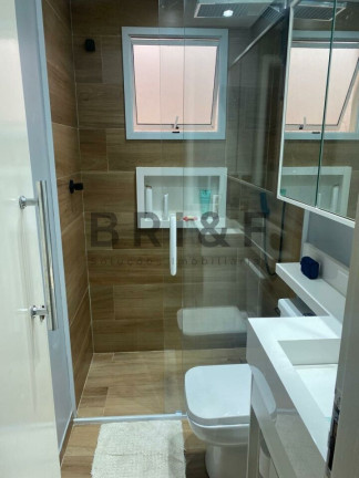 Imagem Casa com 3 Quartos à Venda, 150 m² em Brooklin - São Paulo Imagem Casa com 3 Quartos à Venda, 150 m² em Brooklin - São Paulo