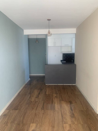 Imagem Apartamento com 3 Quartos à Venda, 57 m² em Centro - Diadema