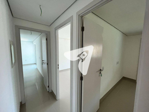 Imagem Apartamento com 4 Quartos à Venda, 165 m² em Papicu - Fortaleza