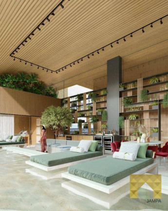 Imagem Apartamento com 3 Quartos à Venda, 124 m² em Bessa - João Pessoa Imagem Apartamento com 3 Quartos à Venda, 124 m² em Bessa - João Pessoa
