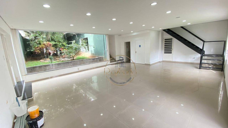 Imagem Sobrado com 3 Quartos à Venda, 294 m² em Jardim - Santo André Imagem Sobrado com 3 Quartos à Venda, 294 m² em Jardim - Santo André