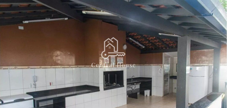 Imagem Apartamento com 3 Quartos à Venda, 62 m² em Jardim São Savério - São Paulo Imagem Apartamento com 3 Quartos à Venda, 62 m² em Jardim São Savério - São Paulo