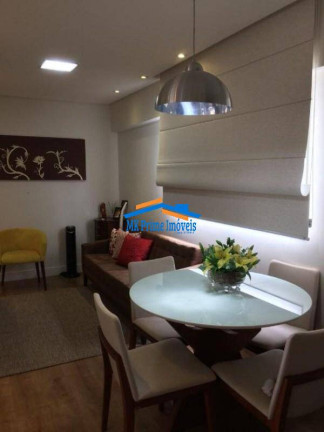 Imagem Apartamento com 2 Quartos à Venda, 59 m² em Bela Vista - Osasco Imagem Apartamento com 2 Quartos à Venda, 59 m² em Bela Vista - Osasco