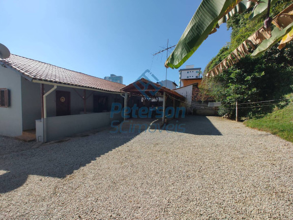 Imagem Terreno à Venda, 475 m² em Azambuja - Brusque