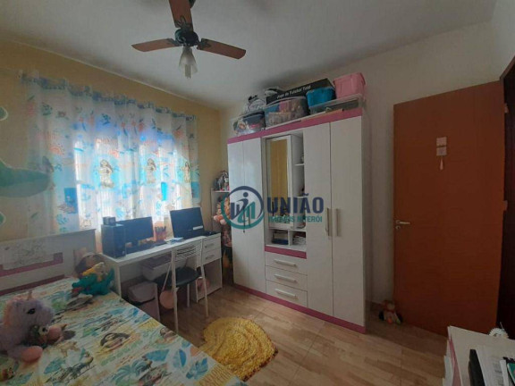 Imagem Casa com 2 Quartos à Venda, 124 m² em Fonseca - Niterói Imagem Casa com 2 Quartos à Venda, 124 m² em Fonseca - Niterói