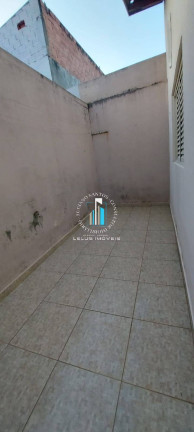 Imagem Casa com 2 Quartos à Venda, 125 m² em Terra De Santa Cruz I - Boituva Imagem Casa com 2 Quartos à Venda, 125 m² em Terra De Santa Cruz I - Boituva