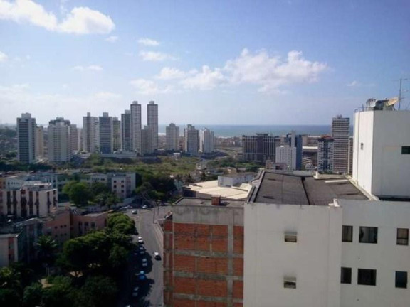 Imagem Apartamento com 3 Quartos à Venda, 88 m² em Stiep - Salvador Imagem Apartamento com 3 Quartos à Venda, 88 m² em Stiep - Salvador